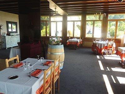 L'Hostellerie De La Vallee Gimel-les-Cascades エクステリア 写真