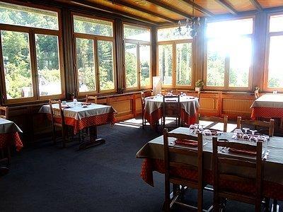 L'Hostellerie De La Vallee Gimel-les-Cascades エクステリア 写真