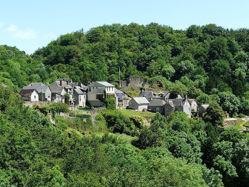 L'Hostellerie De La Vallee Gimel-les-Cascades エクステリア 写真