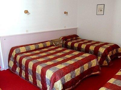 L'Hostellerie De La Vallee Gimel-les-Cascades エクステリア 写真